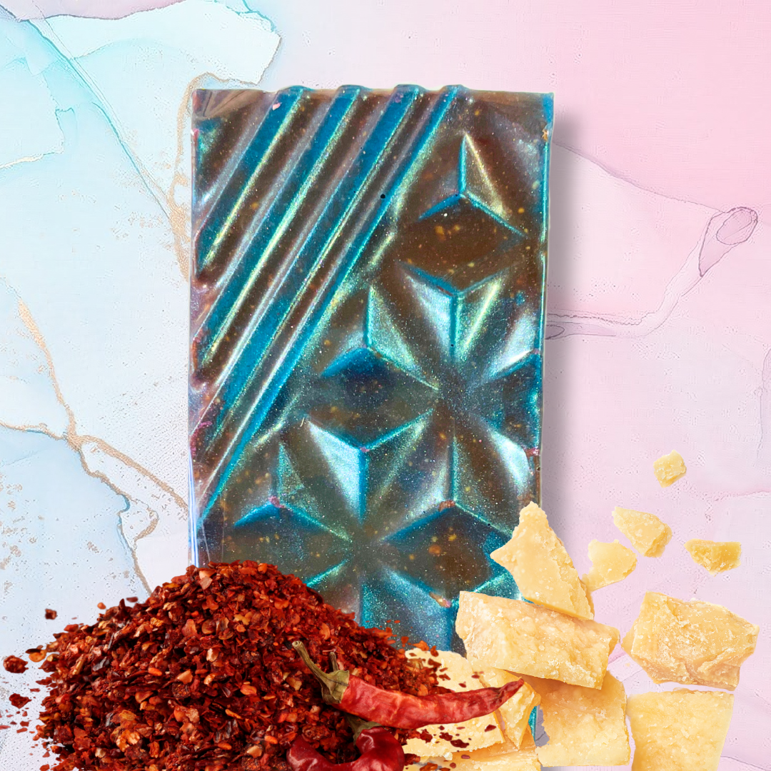 Parmesan Chili Bar