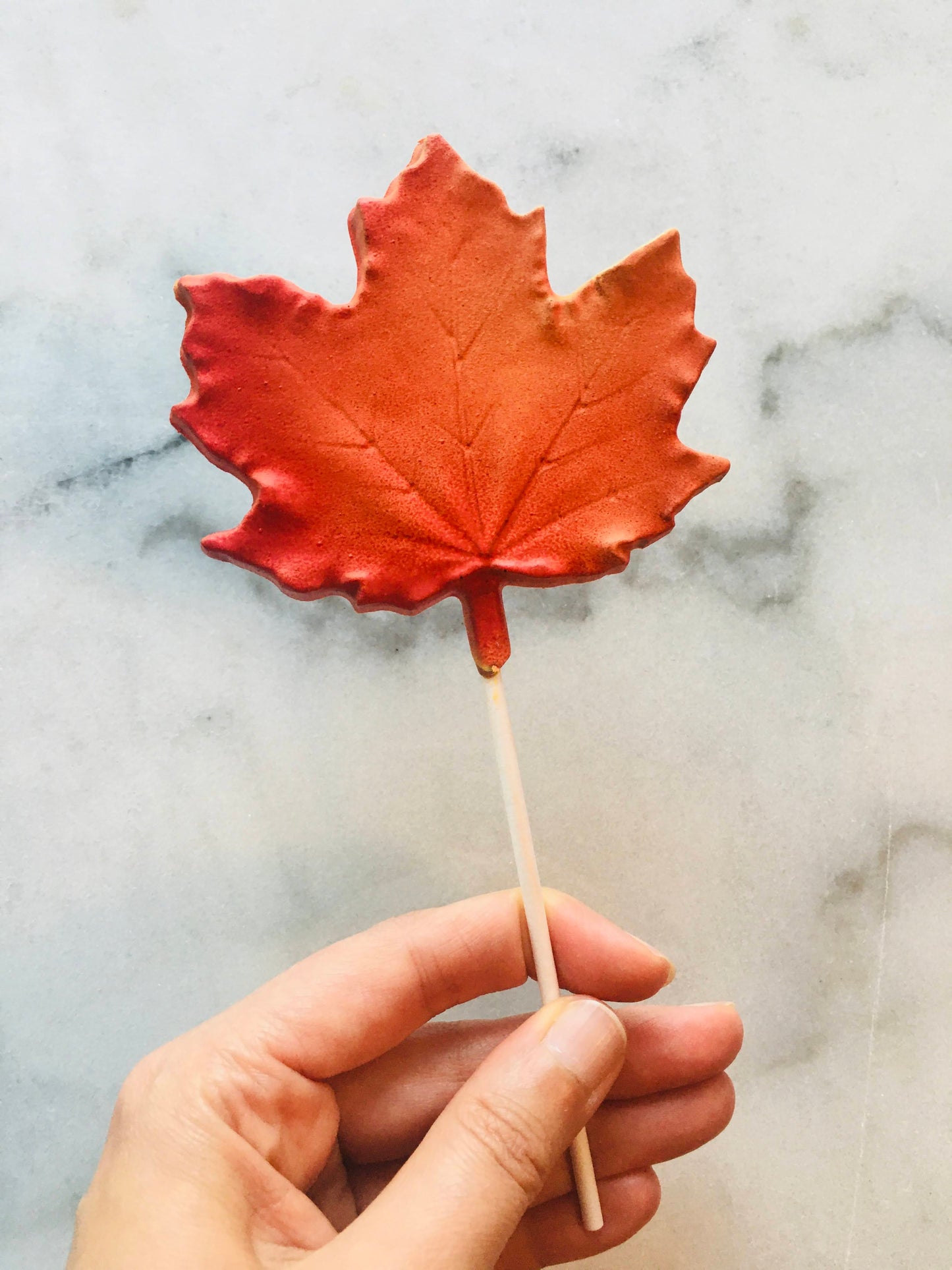 Maple Lolly