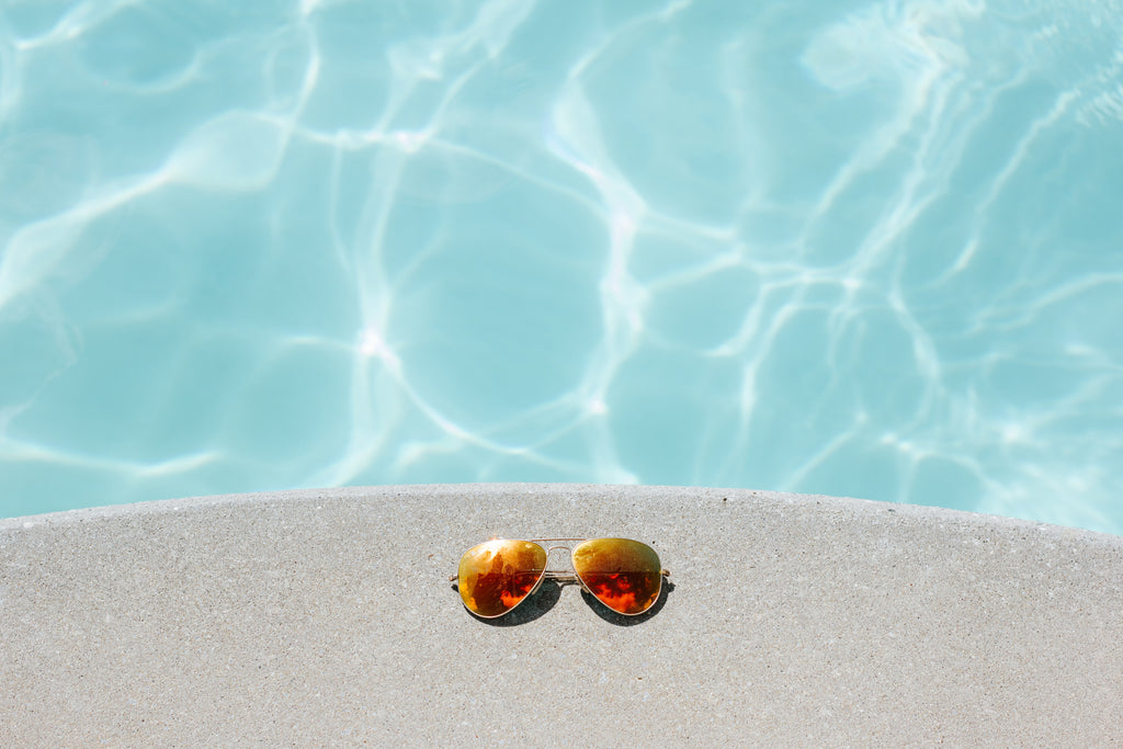 Warm Weather & Shipping