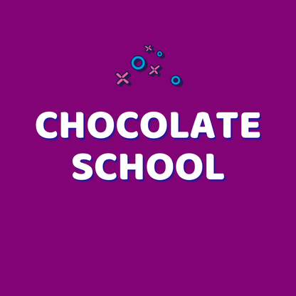 PA Day Chocolate School For HIGH SCHOOL