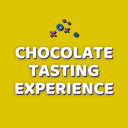 Chocolate Tasting Experience