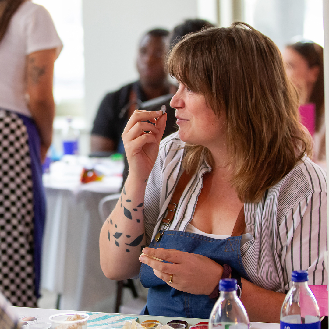 *Chocolate Tasting Masterclass