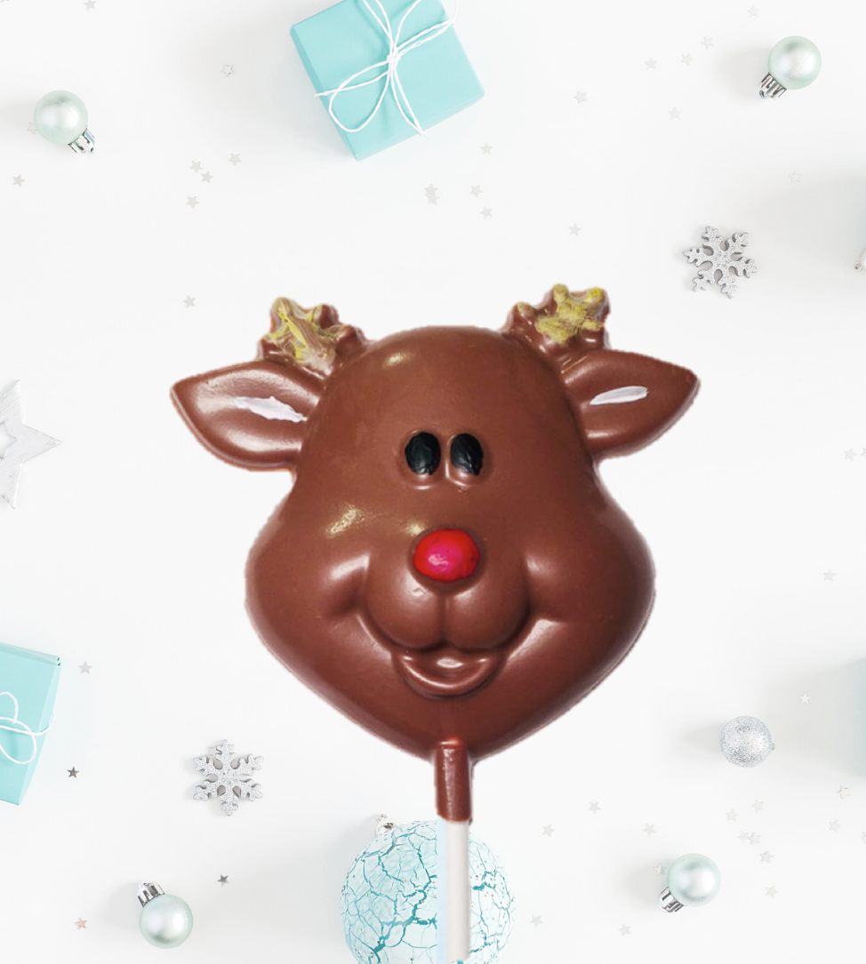 Rudolph Lolly