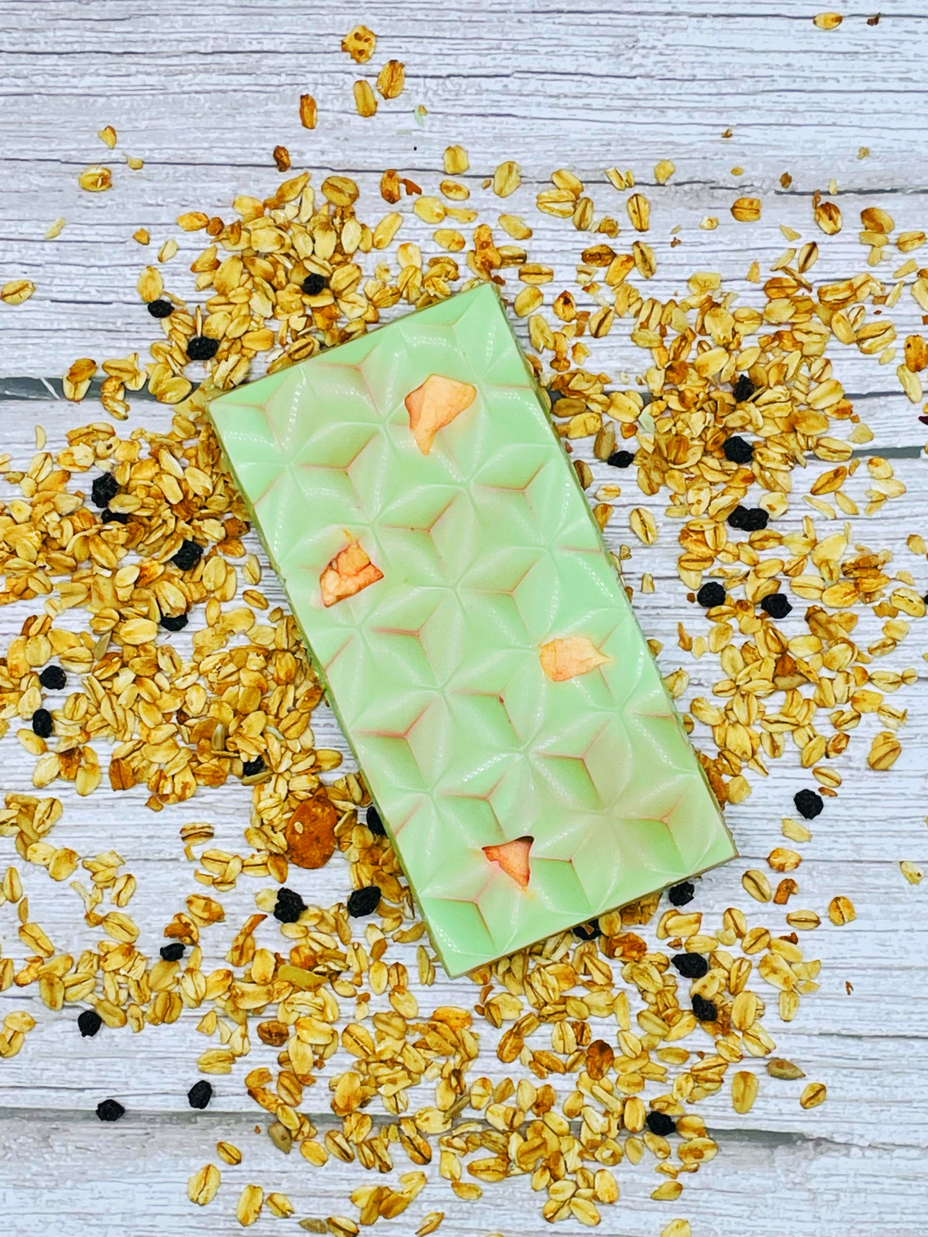 Apple Pie Bar QUEST XO 🍫 Chocolate