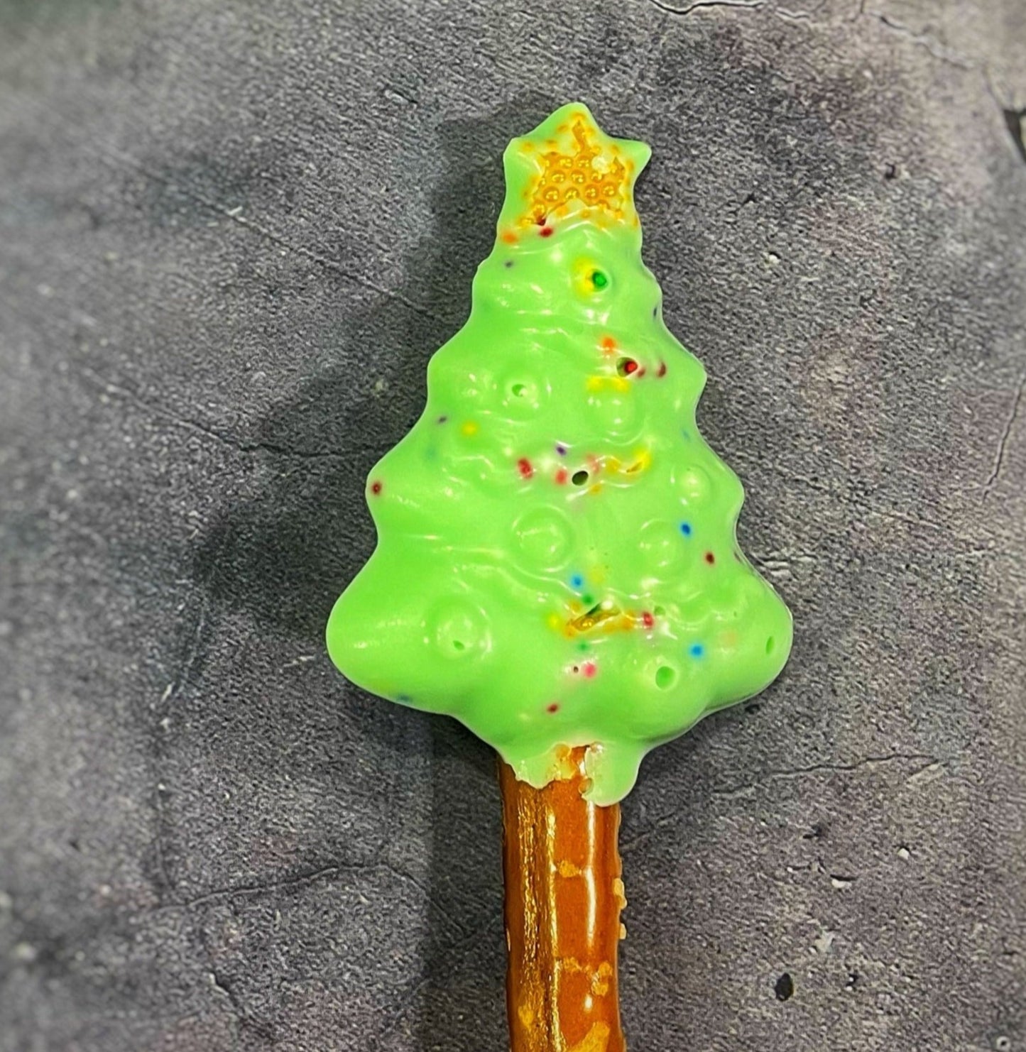 Tree Lolly