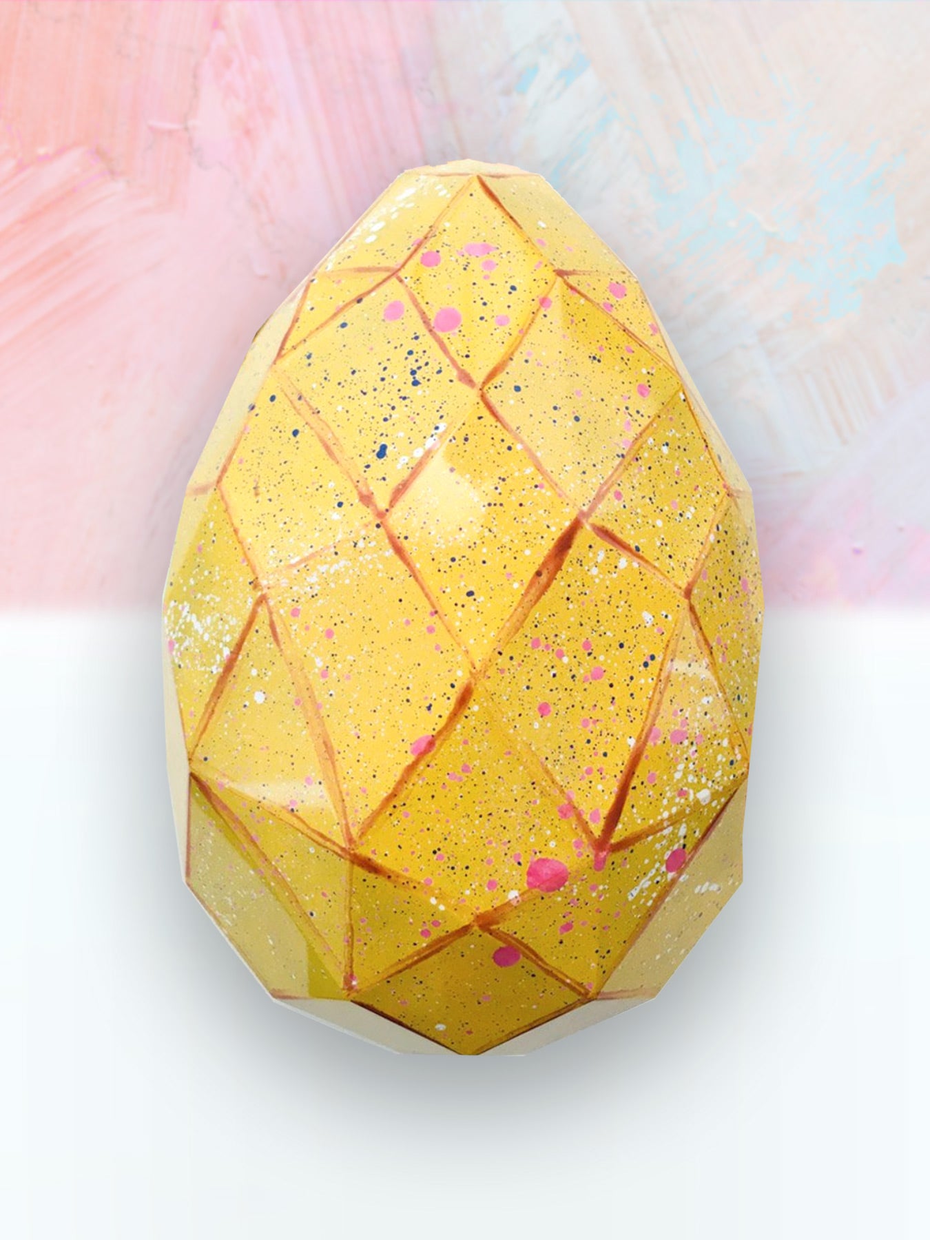 Dino Egg Piñata